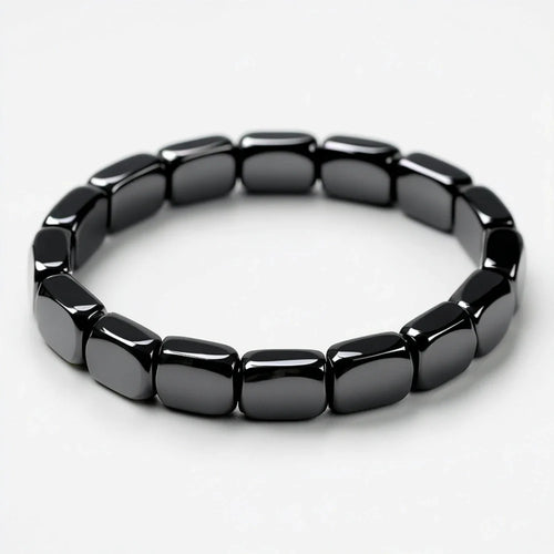 Hemios Hematite Bracelet